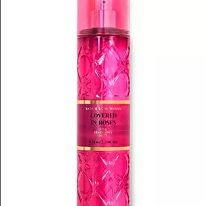 بادی میست بث اند بادی