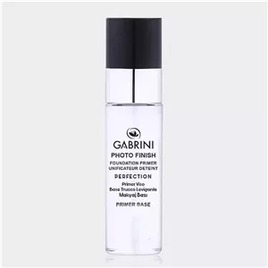 پرایمر فتوفینیش گابرینی مدل Gabrini Photo Finish Foundation Primer