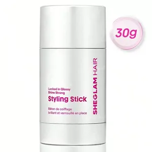 استیک مو وزگیر شیگلم | Sheglam Locked in Glossy Shine Strong Styling Stick