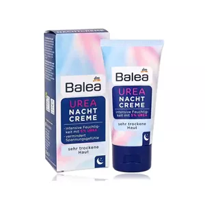 کرم شب باله آ – آبرسان بسیار عالی پوست UREA NACHT CREME