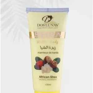 کره بدن شی باتر داسلوناس(مناسب استفاده برای پوست صورت)