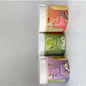 کره بدن گلدن رز