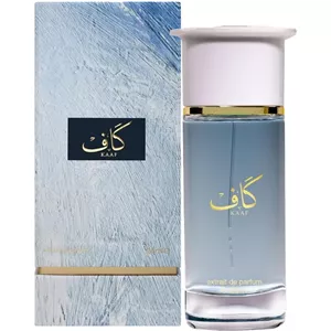 عطر ادوپرفیوم کاف برند احمد حجم ۱۰۰ میلی لیتر