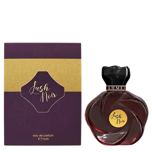 عطر ادکلن لش نویر lash noir احمد مغربی