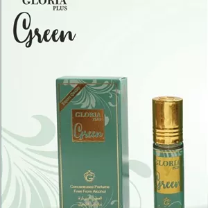 عطر عصاره رولی گلوریا گرین (سبز)