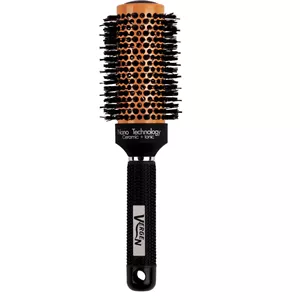 برس پیچ مو ورژن مدل c123