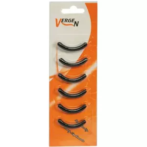 یدک فرمژه مدل AB105 مشکی ورژن بسته 6 عددی