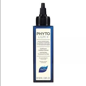 سرم ضد ریزش مو  Lıum تقویت و احیای مو ۱۰۰ میل فیتو