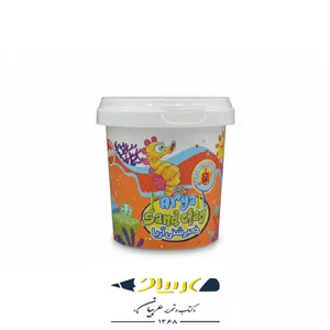 خمیر شنی آریا - 350 گرم