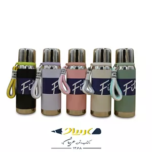 فلاسک برند ml 550 – AMSZM