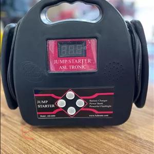 جامپ استارت استرونیک 4 کاره مدل A101