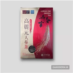 جینسینگ کره ای اصل (KOREAN GINSENG )