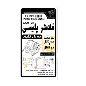 کیت فلاشر پلیسی