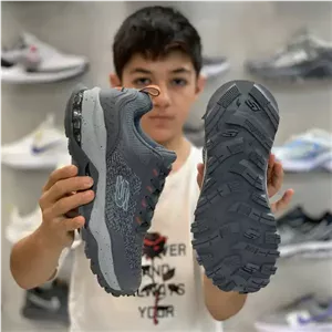 کتونی Skechers Bounder RSE | راحتی، دوام و طراحی شهری