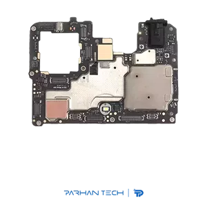 برد اصلی گوشی شیائومی Redmi Note 13 Pro