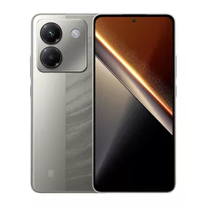 گوشی موبایل شیائومی Poco M7 PRO - کارکرده دو سیم کارت ظرفیت 256 گیگابایت رنگ SILVER