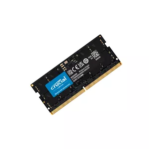 رم لپ تاپ کروشیال 16GB 4800MHz CL40