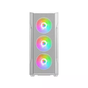 کیس کامپیوتر اوست GT-AV12-MW