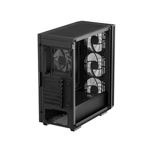 کیس کامپیوتر دیپ کول Matrexx 55 V4 C
