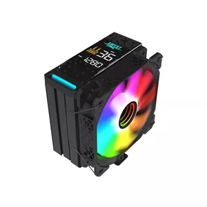 فن اوست GT-AV1204T A-RGB