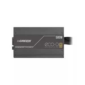 پاور گرین GP500A-ECO D برنز 500 وات