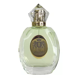 ادوپرفیوم آلفا مونته Mercury حجم 100