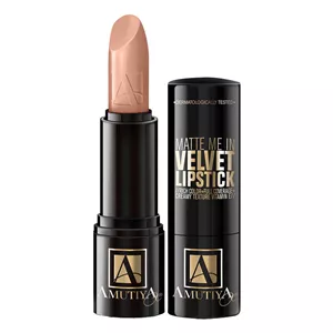 رژلب Velvet آموتیا LV 101