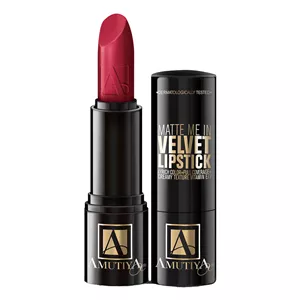 رژلب Velvet آموتیا LV 112