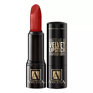 رژلب Velvet آموتیا LV 115