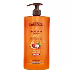 ژل دوش اولودرم Crémeux حجم 1000