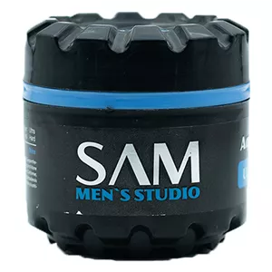 ژل مو سام MENS STUDIO حجم 200