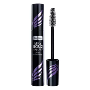 ریمل حجم‌ دهنده و تشدید کننده قوی ایزادورا Big Bold Mascara بنفش