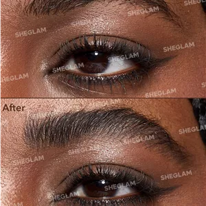 هاشور ابرو شیگلم Brow Fection رنگ ESPRESSO