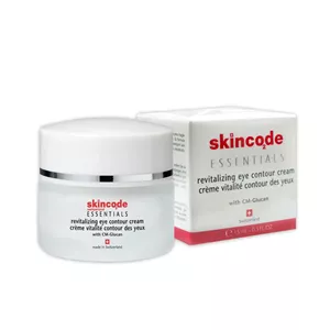 کرم احیا کننده دور چشم اسکین کد essential حجم 15