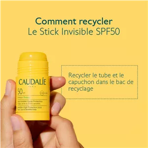 ضد آفتاب استیکی آبرسان کدلی Vinosun SPF50 حجم 50میل