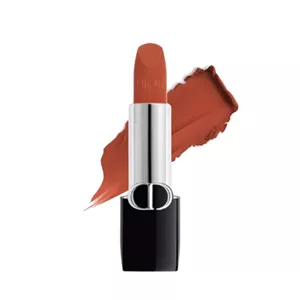 رژلب جامد مات و مخملی دیور شماره 814