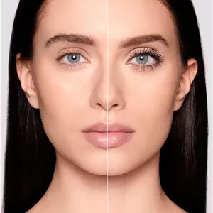 ریمل حجم‌دهنده و بلندکننده اکسترا بلک ومپ پوپا