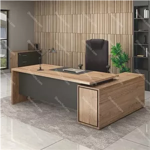 میز مدیریت همراه با فایل کد DC068