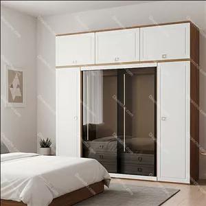 کمد کلوزت پازلی کد DC132