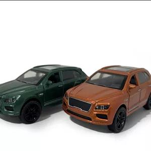 جیپ عقب‌کش ۱:۳۶