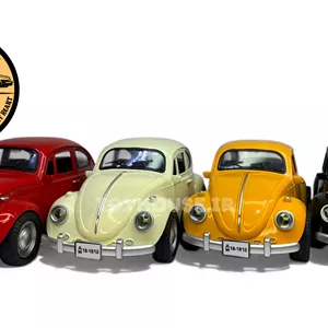 فولکس واگن بیتل 1:18