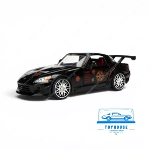 ماکت ماشین هوندا S2000 جانی ترن Fast & Furious جادا ۱:۲۴