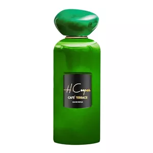 ادکلن زنانه اچ کوپر مدل CAFE TERRACE| عطر آمستردام پاییزی