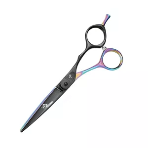 قیچی کوتاهی رزونال مدل پریمیوم P430 – مناسب اصلاح حرفه‌ای