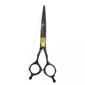 قیچی کوتاهی رزونال مدل پریمیوم P650 – مناسب اصلاح حرفه‌ای مو