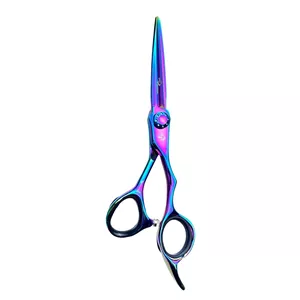 قیچی کوتاهی رزونال مدل پریمیوم P720 – مناسب اصلاح حرفه‌ای با دقت بالا