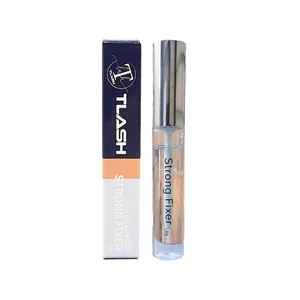چسب لیفت مژه تیلش T Lash - تثبیت دقیق لیفت