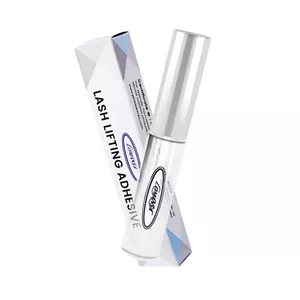 چسب لیفت مژه و ابرو لومانسا-تثبیت حرفه‌ای برای لیفت دقیق و ماندگار
