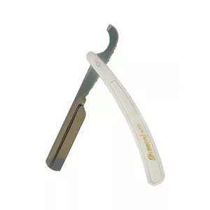 دسته تیغ دیاموند مدل DIAMOND N.T.C- دسته تیغ تاتو و اصلاح حرفه‌ای