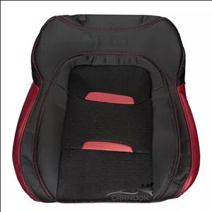 روکش تیگو X55 پرو چرم وسط تور